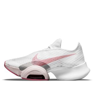 Nike (WMNS) Nike Air Zoom SuperRep 2 White Gypsy Rose CU5925-169