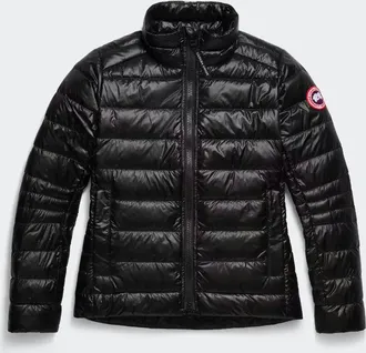 Canada Goose Manteau Cypress (Femmes, Atlantic Navy, TTG)