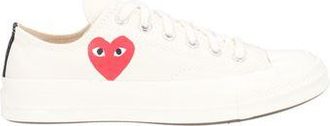 CONVERSE X COMME DES GARCONS CALZATURE - Sneakers su YOOX.COM
