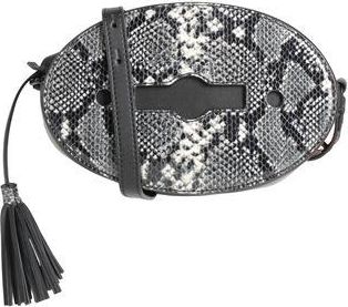 Zanellato BAGS - Cross-body bags sur YOOX.COM
