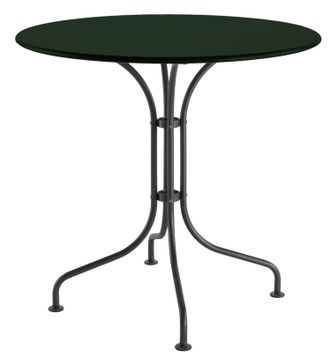 Schubiger M&ouml;bel Gartentisch St. Moritz