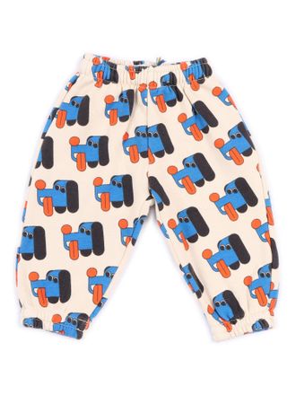 Bobo Choses Bobo sceglie i pantaloni da jogging Doggy Mate