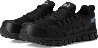 Hoss Intropia Sparks - BIG HOSS Sizes Mens Shoes Black : 10.5 D - Medium, Synthetic