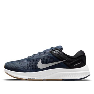 Nike Air Zoom Structure 24 Thunder Blue DA8535-400