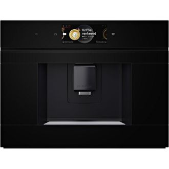 Bosch Serie 8 CTL7181B0. Tipo di prodotto: Macchina per espresso, Tipologia macchina del caff&eacute;: Automatica, Capacit&agrave; tanica acqua: 2,4 l, Tipologia