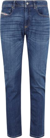 Diesel 1979 Sleenker