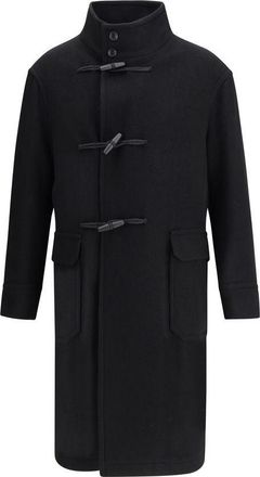 Tagliatore Montgomery Mens Coat