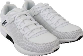 Plein Sport Plein Sport Exquisite Plein Sport Sneakers for Mens Men