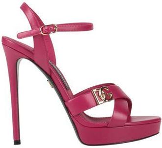 Dolce & Gabbana FOOTWEAR - Sandals sur YOOX.COM