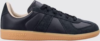 adidas Sneaker BW Army in pelle liscia e scamosciata con logo impresso
