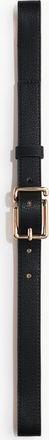 H&M Gürtel - Schwarz