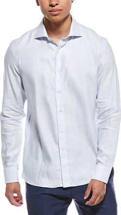 Canali Dress Shirt