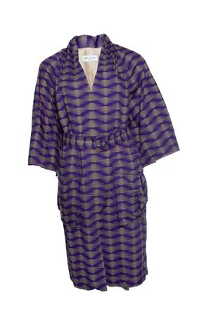 Dries Van Noten Dries van Noten, Tanisha printed poplin minidress