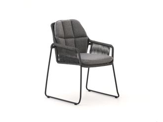 Tierra Outdoor Rivera dining tuinstoel