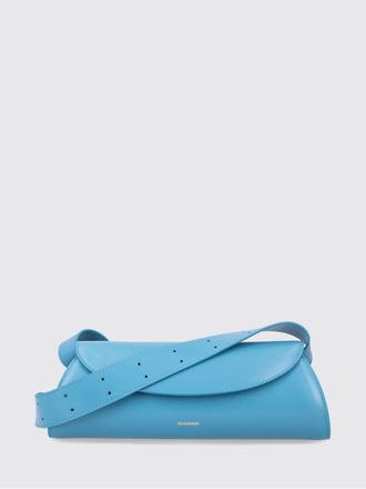 Jil Sander Borsa Cannolo Jil Sander in pelle