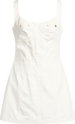 Elisabetta Franchi VESTIDOS - Minivestidos en YOOX.COM