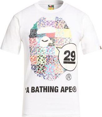 A Bathing Ape CAMISETAS Y TOPS - Camisetas en YOOX.COM