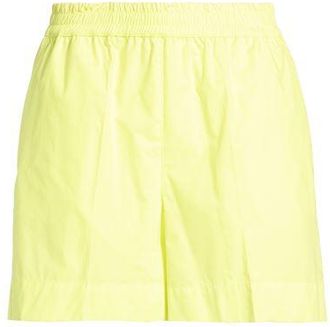 P.A.R.O.S.H. BOTTOMWEAR - Shorts & Bermuda Shorts on YOOX.COM