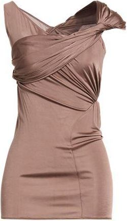 Rick Owens TOPWEAR - Top su YOOX.COM