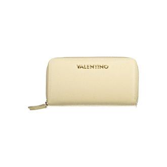 Mario Valentino Wallets & Cardholders, female, Beige, Size: ONE SIZE Double Wallet