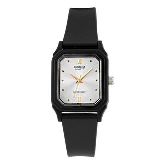 Casio Sports Quartz Waterproof White Analog LQ-142E-7ADF