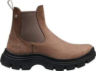 Keen Kosa Chelsea Freizeitstiefel f&uuml;r Damen | braun
