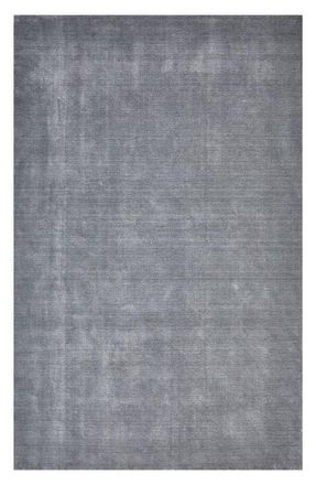 Solo Rugs Wellington Handmade Area Rug in Gray at Nordstrom, Size 5X8