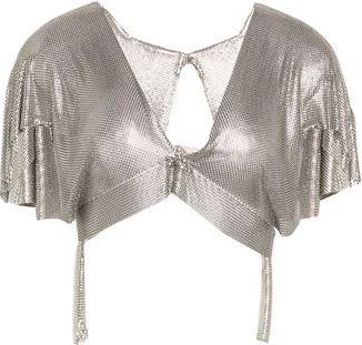 Fannie Schiavoni TOPWEAR - Tops on YOOX.COM