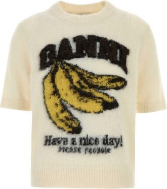 Ganni Knitwear