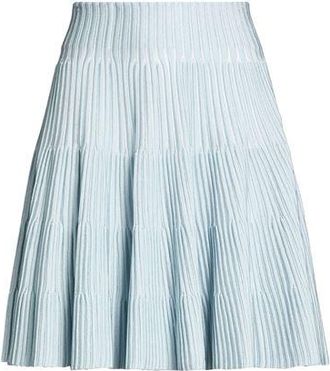 Balmain BOTTOMWEAR - Mini skirts on YOOX.COM