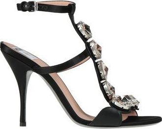 Moschino CALZATURE - Sandali su YOOX.COM