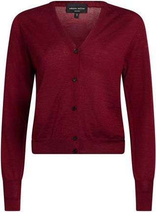 Roberto Collina MAGLIERIA - Cardigan su YOOX.COM