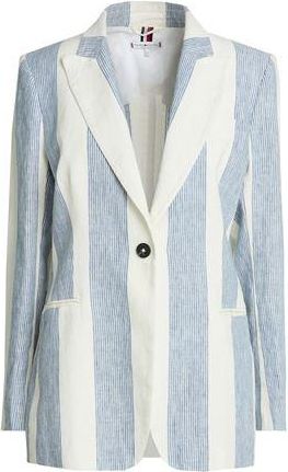 Tommy Hilfiger SUITS and CO-ORDS - Blazers sur YOOX.COM