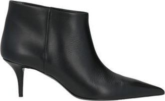 Fabiana Filippi CALZADO - Botines de ca&ntilde;a alta en YOOX.COM