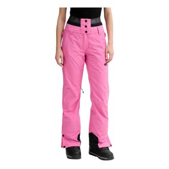 Picture Exa 20/20 Broek - Dames - Sport - Roze - Maat: XS Poliester