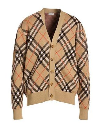 Burberry PRENDAS DE PUNTO - C&aacute;rdigans en YOOX.COM