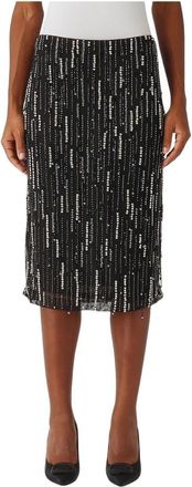 Pinko Mujer, Faldas, Multicolor, Talla: M