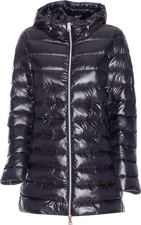Herno A-shape Ultrilight Down Jacket