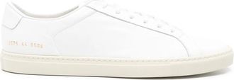 Common Projects Achilles Lace-up Sneakers