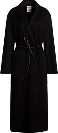 Semicouture COATS & JACKETS - Coats on YOOX.COM