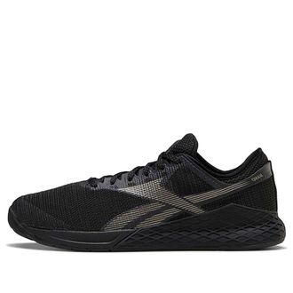 Reebok (WMNS) Reebok Nano 9 Triple Black DV6364