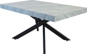 Milani Home Milani Home - segimerus - tavolo da pranzo allungabile