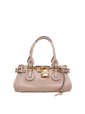 Chlo&eacute; Paddington Handbag