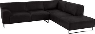 Schubiger M&ouml;bel Ecksofa Alessiio Basic