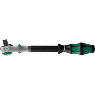 Wera Carraca Giratoria Y Reversible Zyklop Speed 1/2 Pulg. Numero