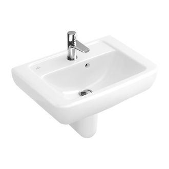 Villeroy & Boch Villeroy&boch - Subway Semicolumna Blanco