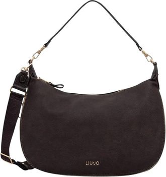 Liu Jo Donna, Borse, Marrone, Taglia unica, new