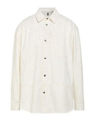 OAMC COATS & JACKETS - Denim outerwear on YOOX.COM
