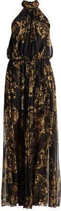 Versace Maxi dresses
