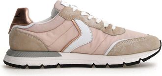 Voile Blanche Voile Blanche Storm Leather Sneaker